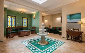Riad Sultana